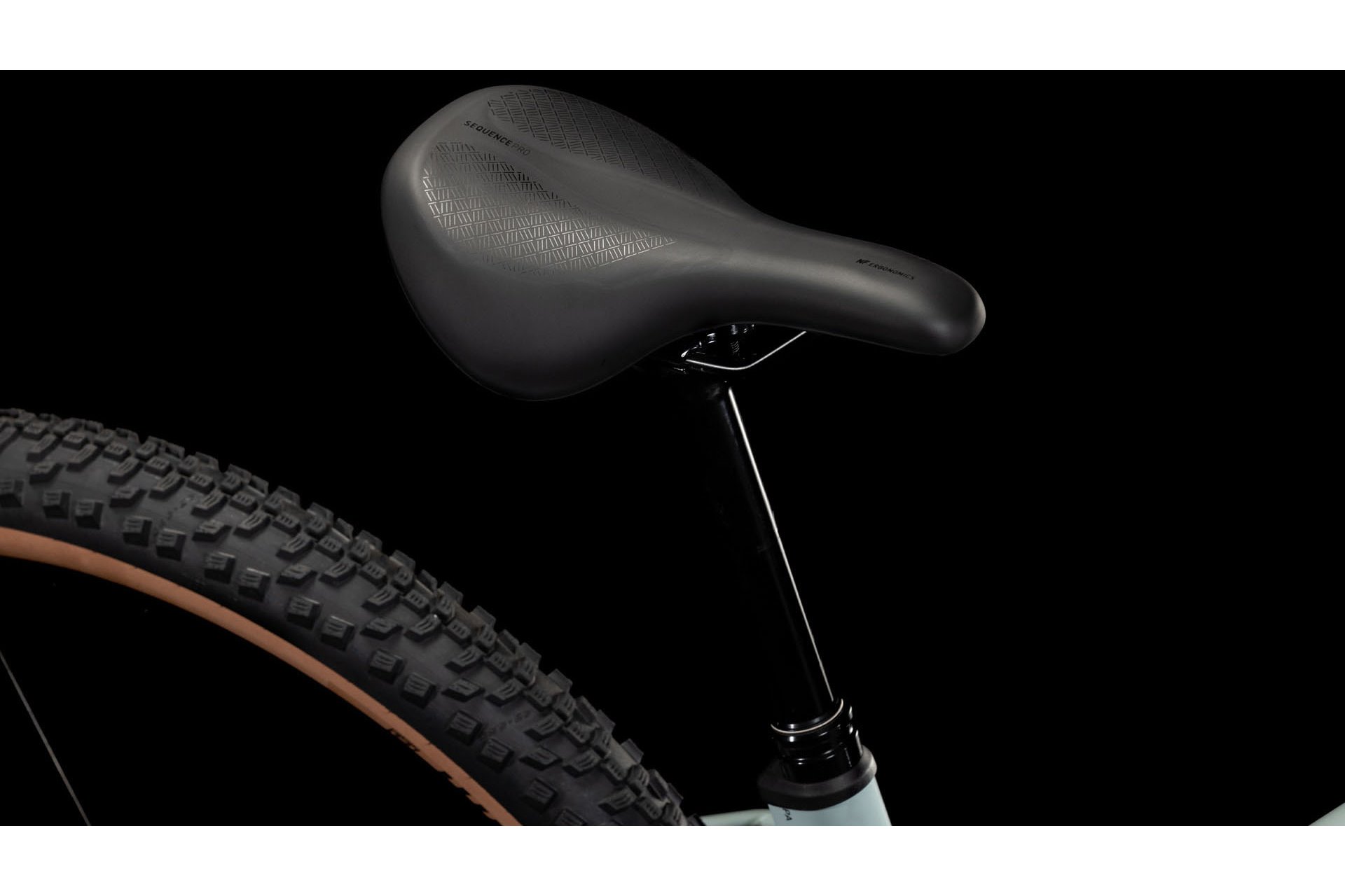 Cube Reaction Hybrid Race 800 - 800 Wh - 27,5 Zoll - Damen Sport