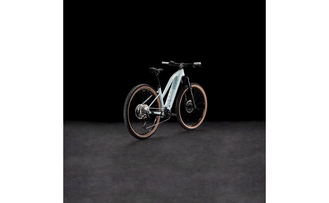 Cube Reaction Hybrid Race 800 - 800 Wh - 27,5 Zoll - Damen Sport