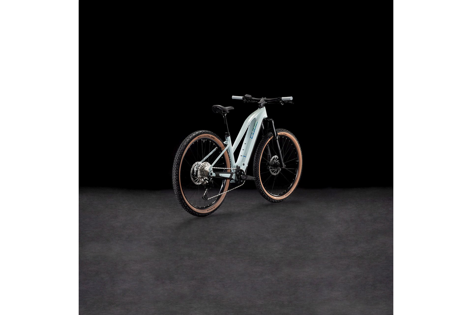 Cube Reaction Hybrid Race 800 - 800 Wh - 27,5 Zoll - Damen Sport