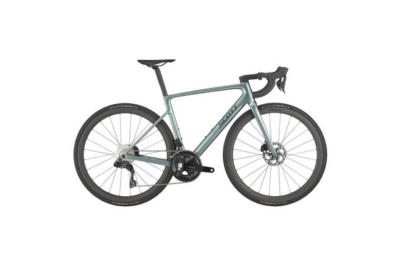 Scott Addict Road - Scott Addict RC 30 - 28 Zoll - Diamant - 2025