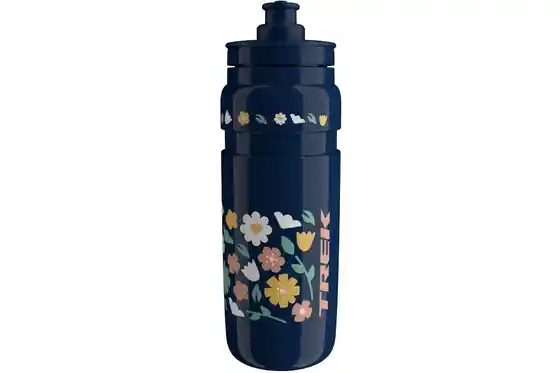 Trinkflaschen und Halter - Trek Fly Floral 740ml