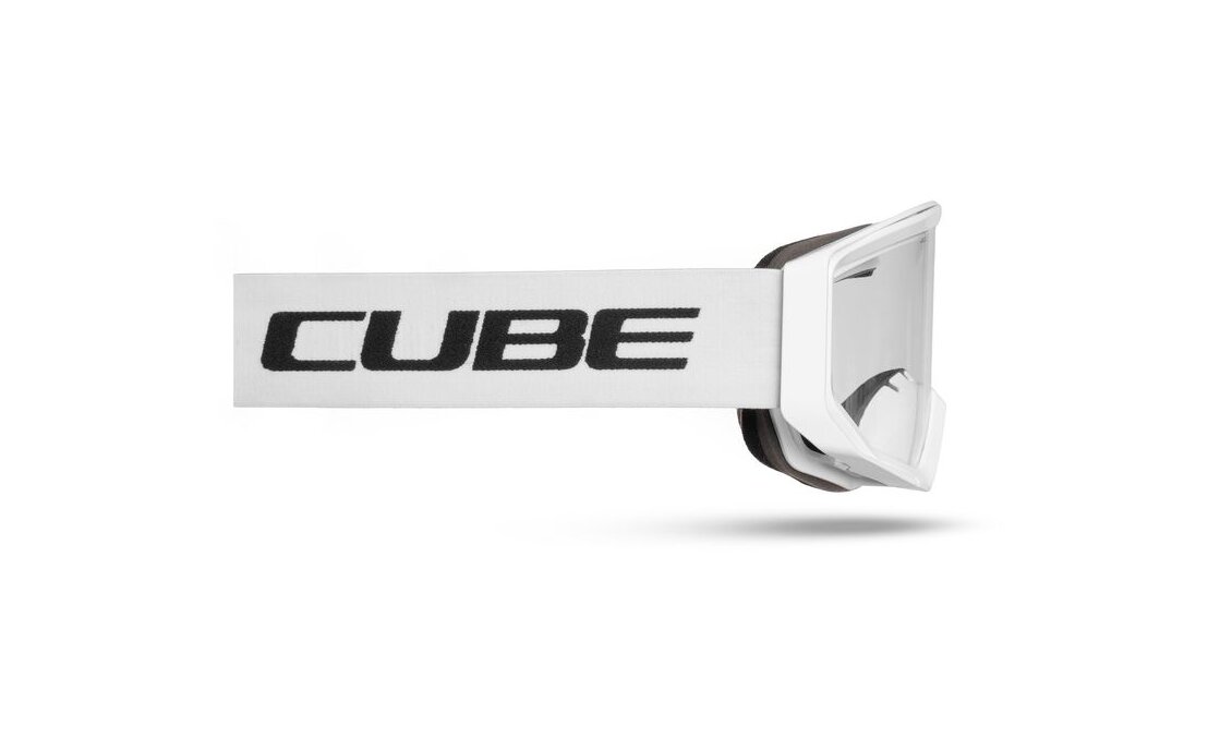 Cube Goggle STORM X Actionteam