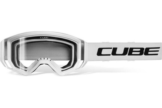 Cube - Fahrradbrillen - Cube Goggle STORM X Actionteam