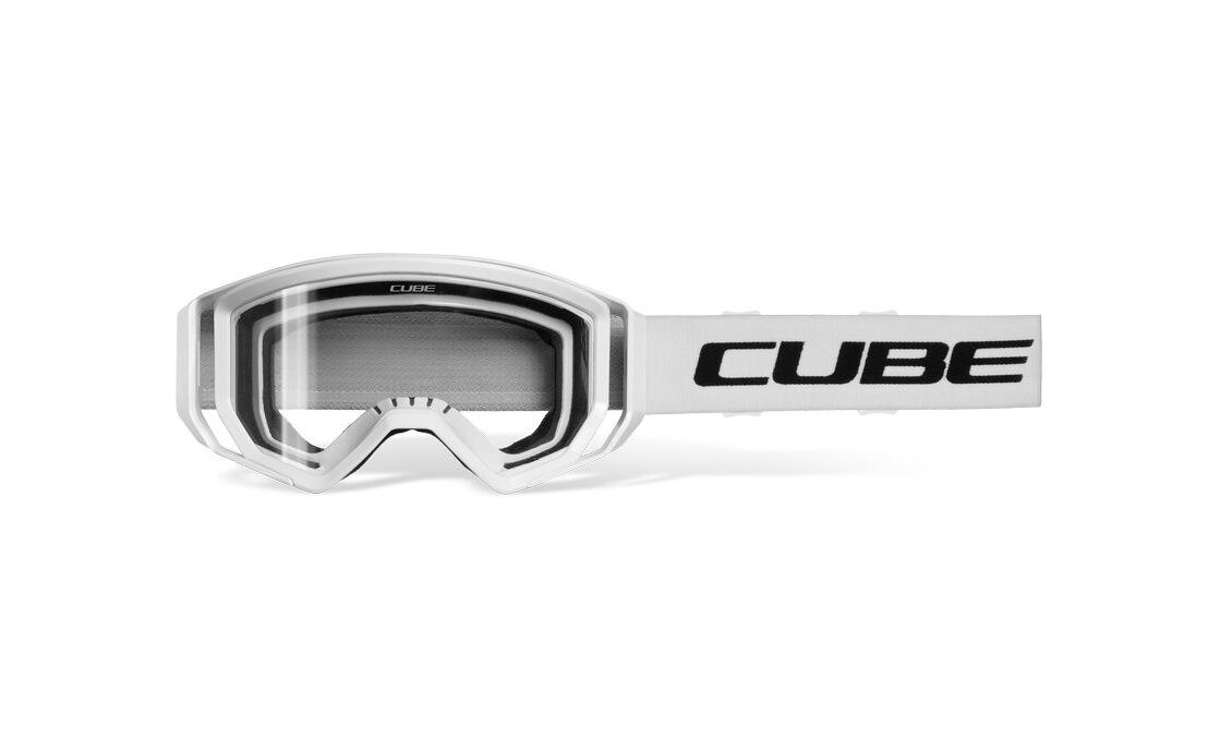 Cube Goggle STORM X Actionteam