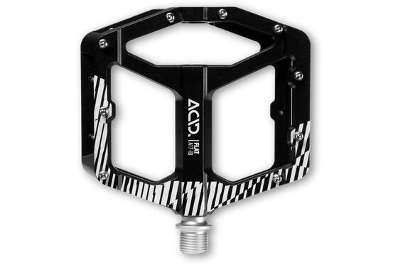 Fahrradteile - Cube ACID Pedale FLAT A17-IB