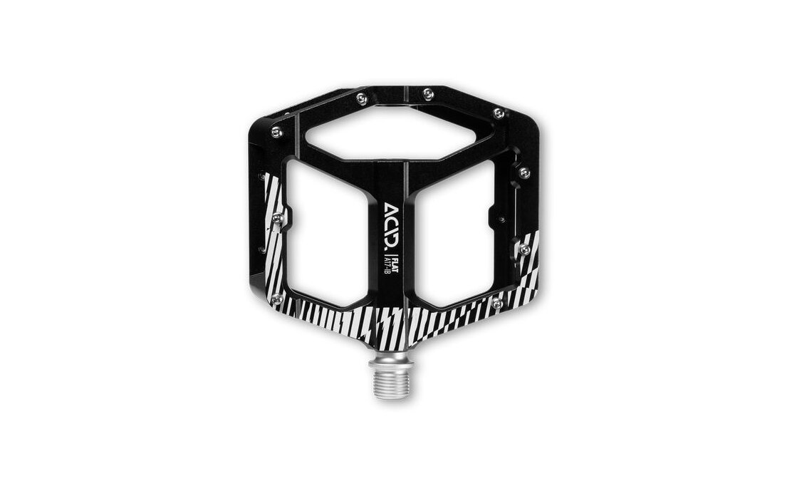 Cube ACID Pedale FLAT A17-IB - 2026