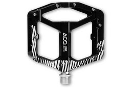 Cube ACID Pedale FLAT A17-IB - 2026