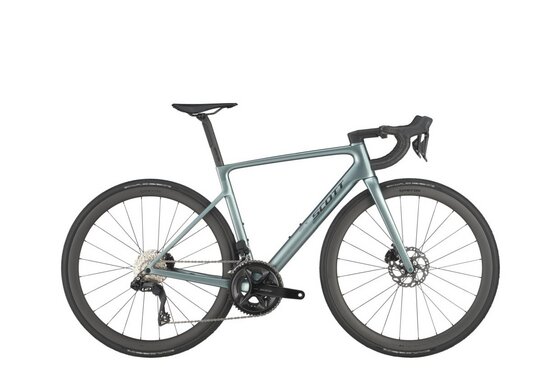 Scott Addict Road - Scott Addict RC 30 - 28 Zoll - Diamant - 2025