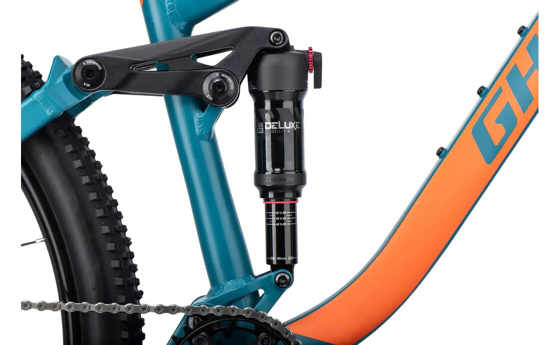 Ghost Kato FS Universal AL - 29 Zoll - Fully - 2025