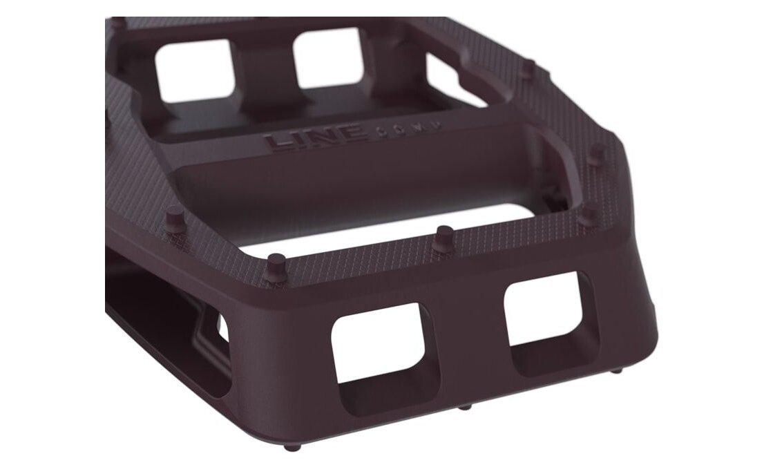 Trek Line Comp Plattformpedalset