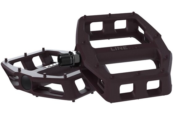 Trek - Pedale - Trek Line Comp Plattformpedalset