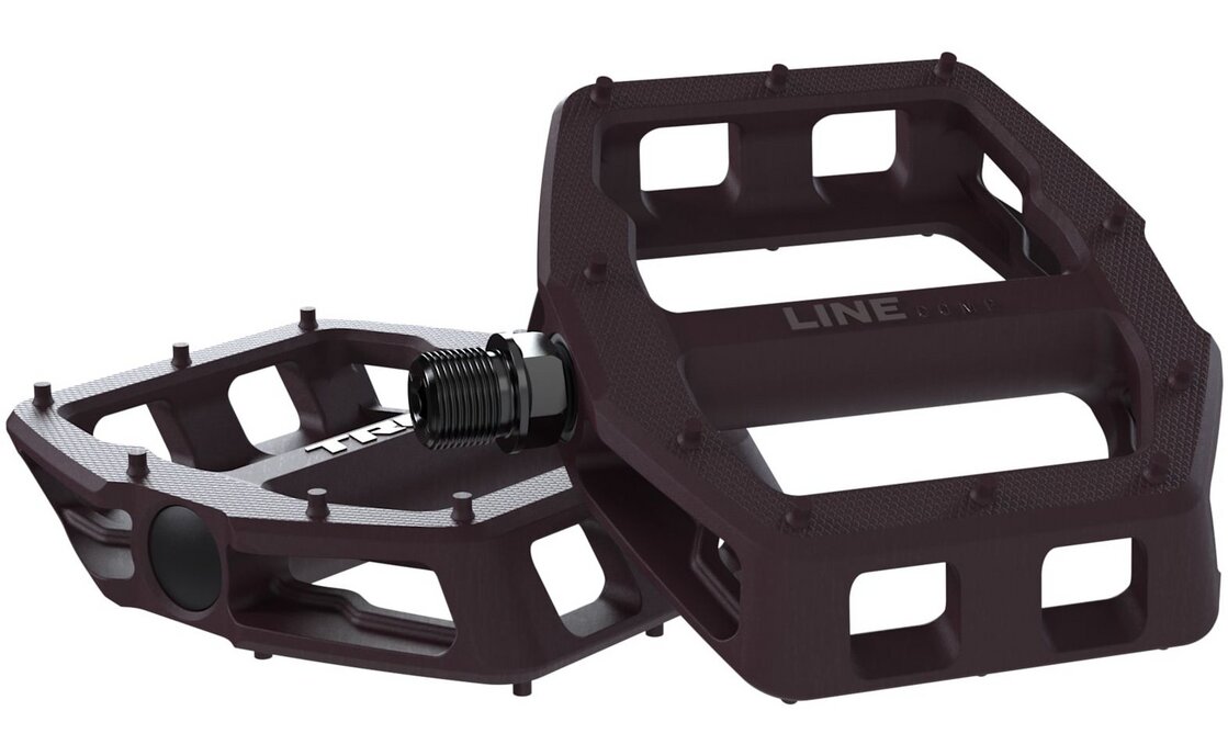 Trek Line Comp Plattformpedalset
