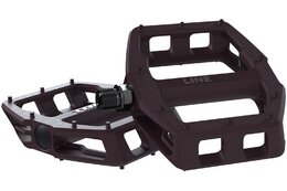 Trek Line Comp Plattformpedalset