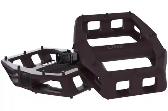 Trek - Trek Line Comp Plattformpedalset