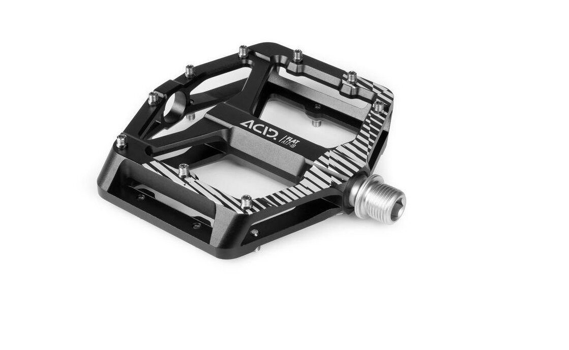 Cube ACID Pedale FLAT A17-IB