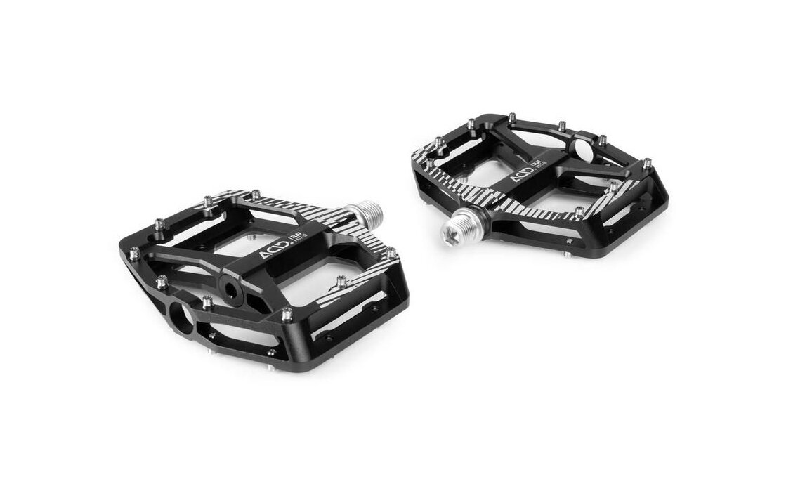 Cube ACID Pedale FLAT A17-IB