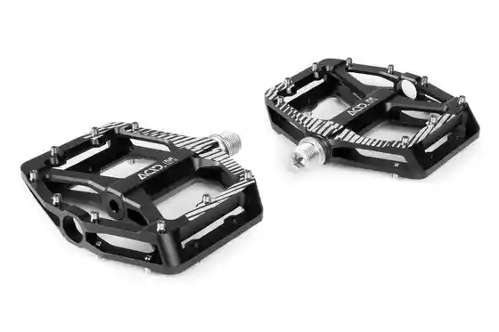 Fahrradteile - Cube ACID Pedale FLAT A17-IB