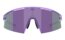 Bliz P006 Transparant Purple - Smoke w purple mirror