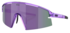 transparant purple