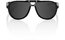 100 Percent Westcraft Matte Black / Smoke Lens