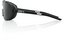 100 Percent Westcraft Matte Black / Smoke Lens