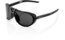 100 Percent Westcraft Matte Black / Smoke Lens