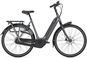E-Bike-Pedelec - Gazelle Arroyo C8 HMB Elite - 500 Wh - 2022 - 28 Zoll - Tiefeinsteiger
