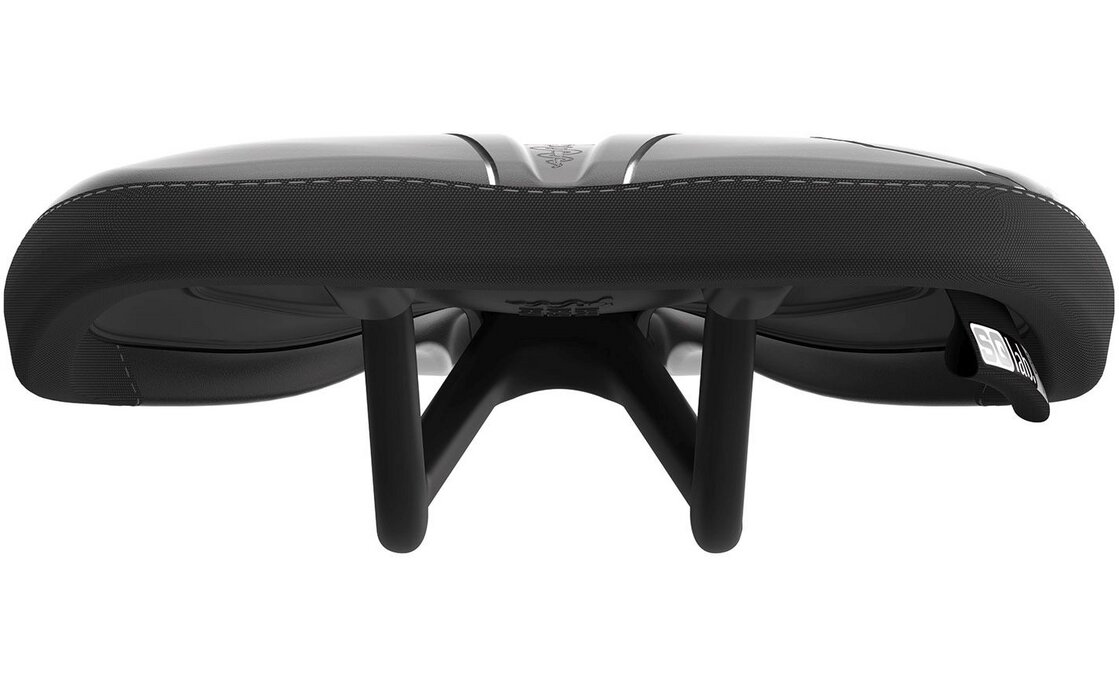 SQlab Sattel 611 Ergowave Carbon
