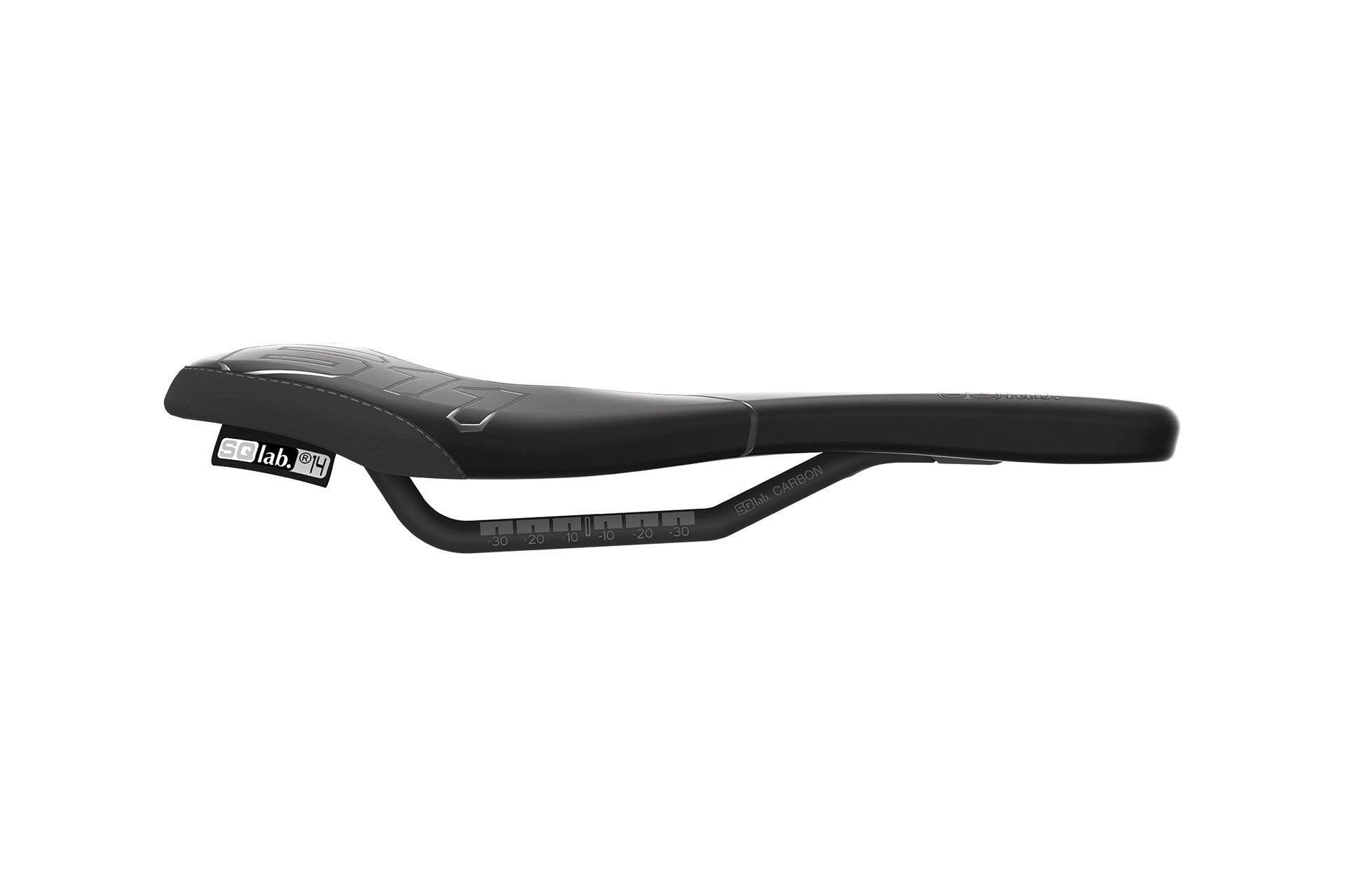 SQlab Sattel 611 Ergowave Carbon