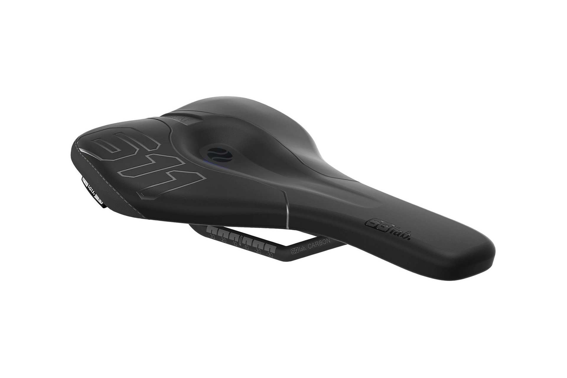SQlab Sattel 611 Ergowave Carbon