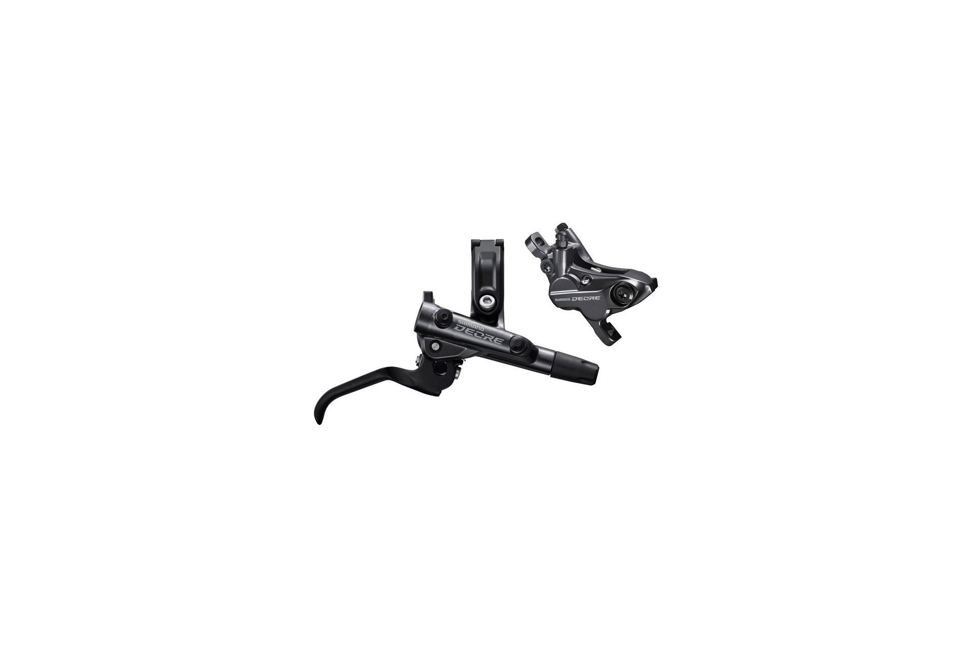 Shimano Scheibenbremsen-Kit Deore M6120