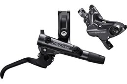 Shimano Scheibenbremsen-Kit Deore M6120