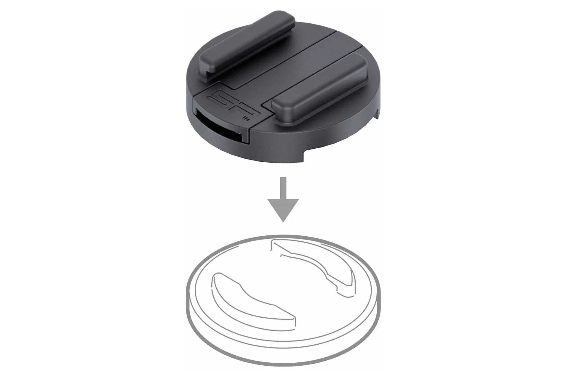 SP Connect Adapter SPC