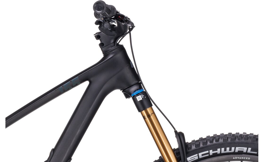 Cube Stereo ONE55 C:62 SLT 29 - 29 Zoll - Fully - 2024