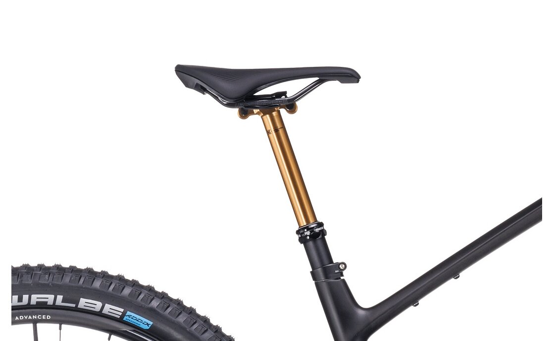 Cube Stereo ONE55 C:62 SLT 29 - 29 Zoll - Fully - 2024