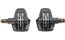Look Kéo Blade Power Carbon Road Single Leistungsmess-Pedale