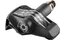 Look Kéo Blade Power Carbon Road Single Leistungsmess-Pedale