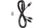 Look Kéo Blade Power Carbon Road Single Leistungsmess-Pedale