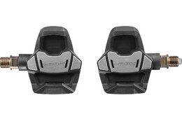Look Kéo Blade Power Carbon Road Single Leistungsmess-Pedale