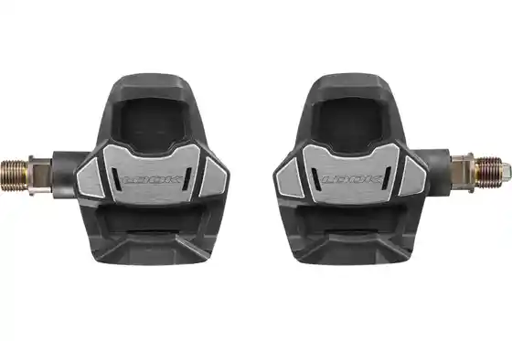 Rennradpedale - Look Keo Blade Power Carbon Road Single Leistungsmess-Pedale