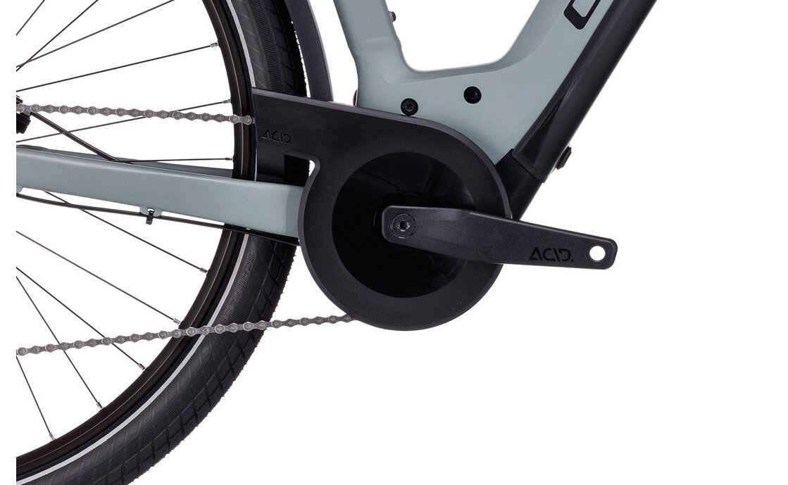 Cube Kathmandu Hybrid ONE 625 - 625 Wh - 28 Zoll - Diamant