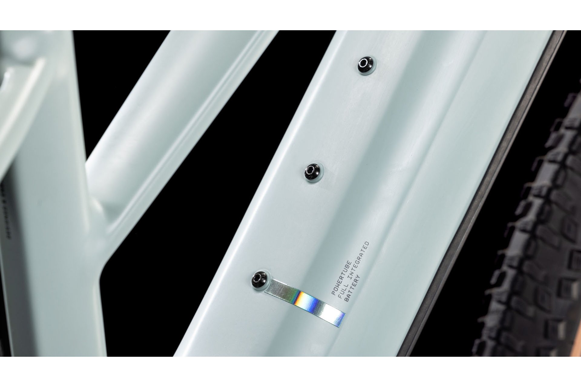 Cube Reaction Hybrid Race 800 - 800 Wh - 29 Zoll - Damen Sport