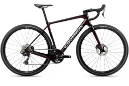 Orbea Terra M20 Team - 28 Zoll - Diamant - 2025
