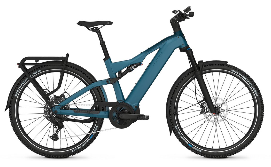 Kalkhoff Entice 7 Adcance + - 800 Wh - 29 Zoll - Diamant - 2026