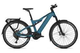 Kalkhoff Entice 7 Advance + - 800 Wh - 29 Zoll - Diamant - 2026