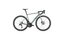 Scott Addict RC 30 - 28 Zoll - Diamant - 2025