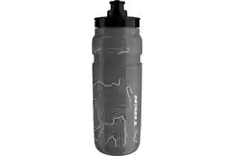 Trek Fly Trinkflasche Topocrimes - 740ml