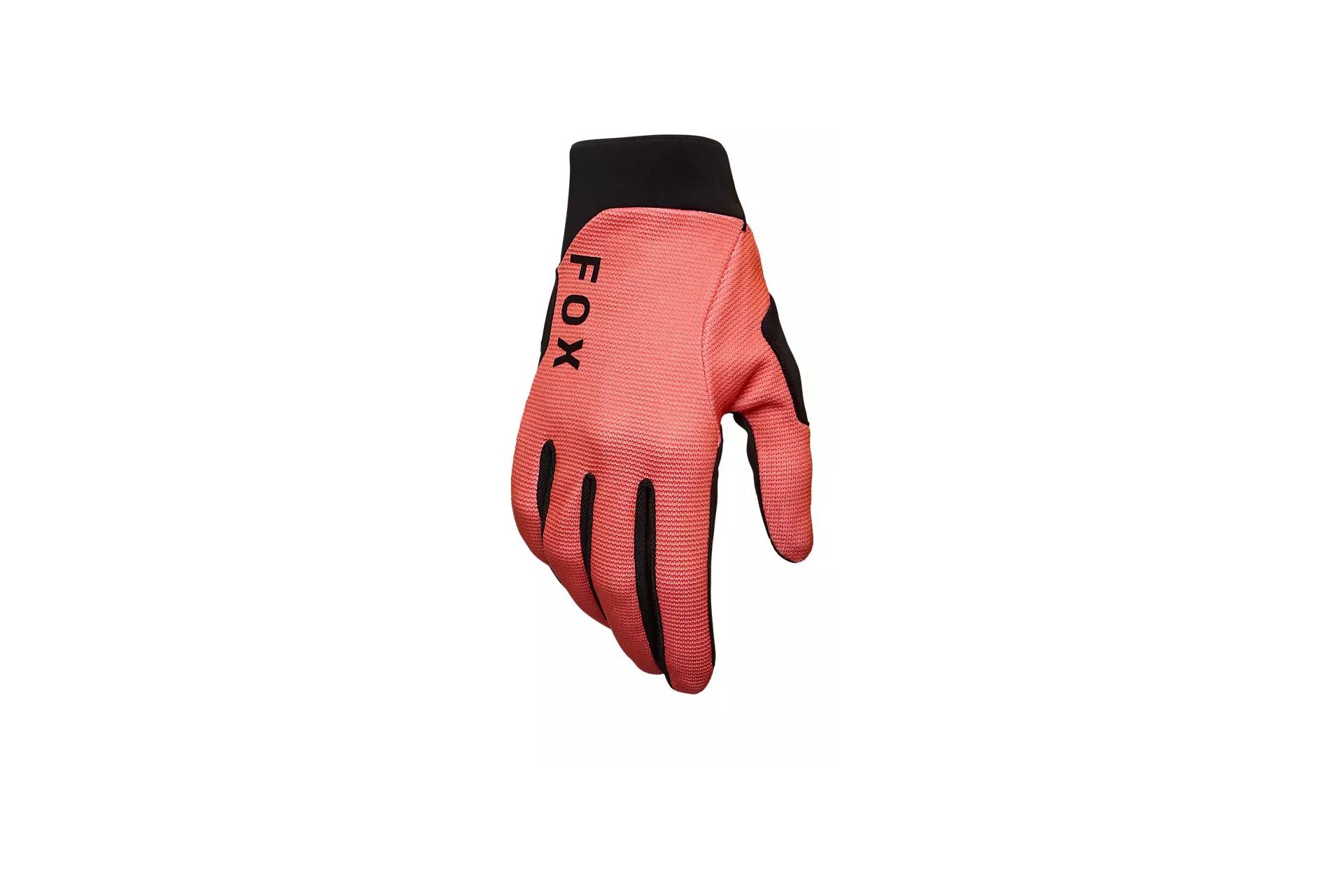 Fox W Ranger Gel Langfinger Handschuhe