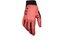 Fox W Ranger Gel Langfinger Handschuhe