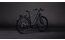 Cube Kathmandu Hybrid C:62 SLX 400X - 400 Wh - 28 Zoll - Diamant - 2026